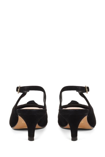 Buy Van Dal Slingback Block Heels from Next Luxembourg