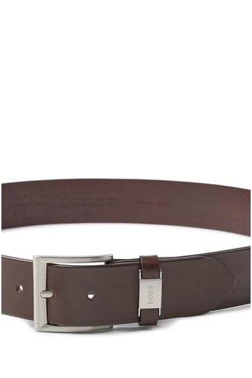 Buy BOSS Connio Belt from Next Bahrain