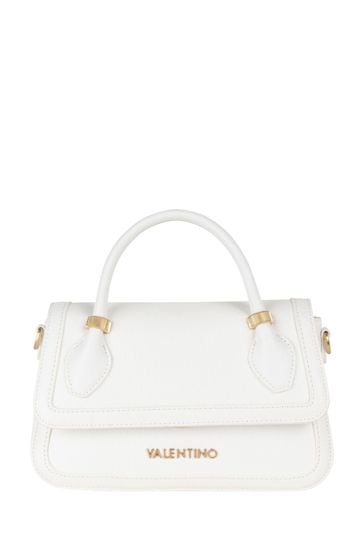 Valentino Bags Ivory Montmartre Top Handle Shoulder Bag