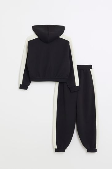 River island girls joggers 2025