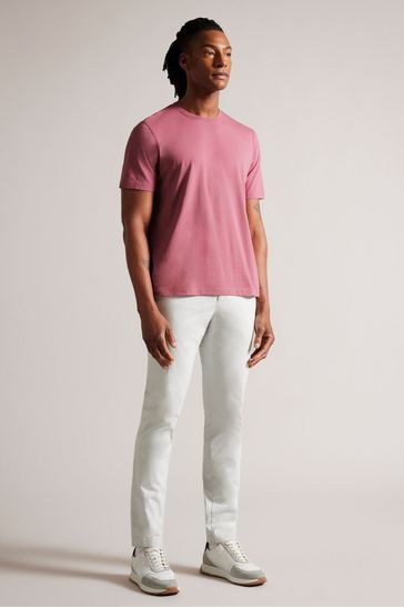 Ted baker pink shorts hot sale