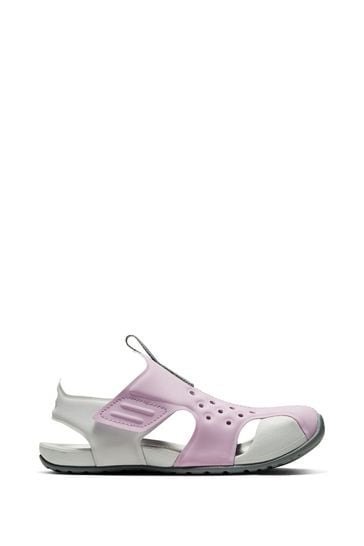 Nike nursery sunray protect sandal online