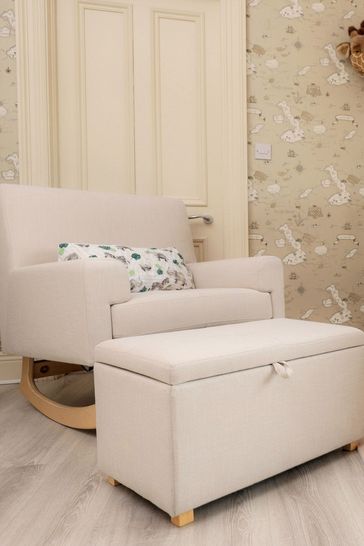 nursery rocking chair ireland
