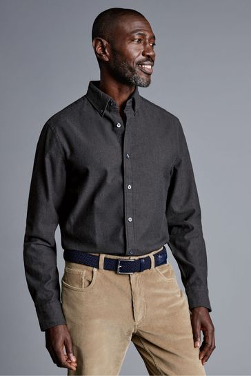 Charles tyrwhitt best sale slim fit