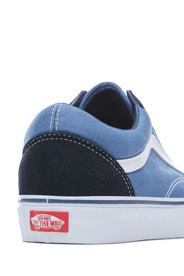 Mens old skool trainers sales