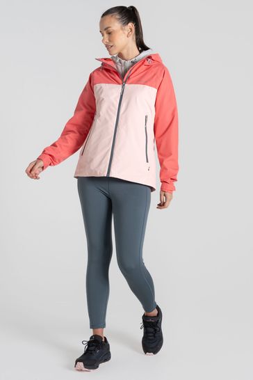 Craghoppers barletta waterproof jacket sale