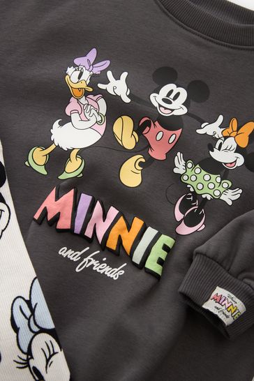 Grey disney cheap hoodie