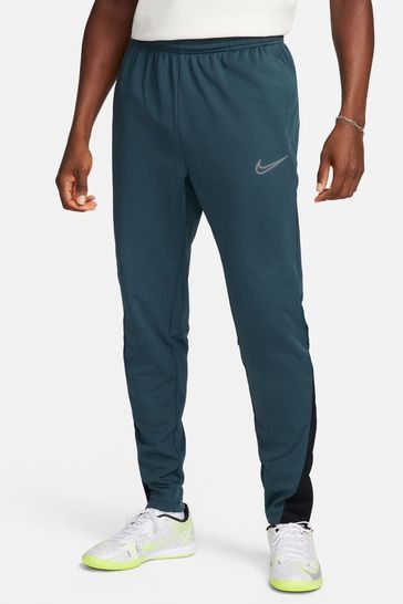Nike Dark Green Therma-FIT Academy Training Joggers