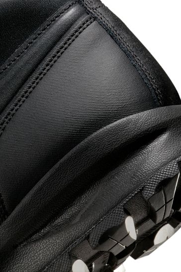 Mid cut online manoa leather