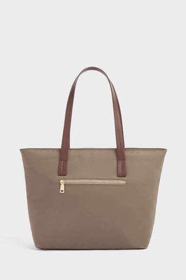 OSPREY LONDON The Wanderer Nylon Tote Bag