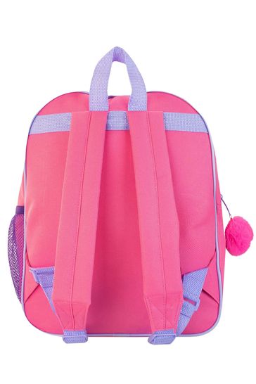 Buy Character Pink Minnie Mouse Backpack and Lunch Bag Set from Next Saudi Arabia