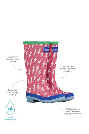 Cheap wellies for top kids