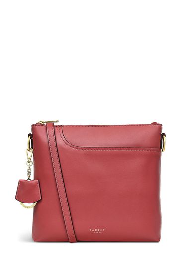 Radley pockets best sale small crossbody bag