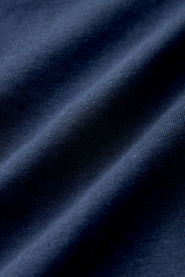 Jersey outlet material pyjamas