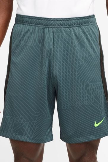 Nike Dri-FIT Strike Men's Soccer Shorts.