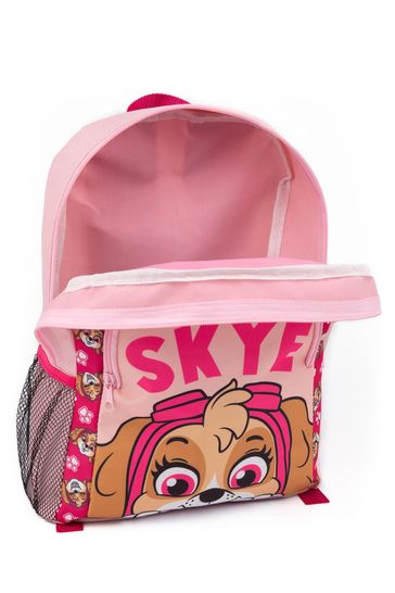 Paw patrol book sales bag