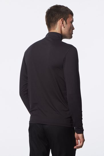Calvin klein half jacket sale