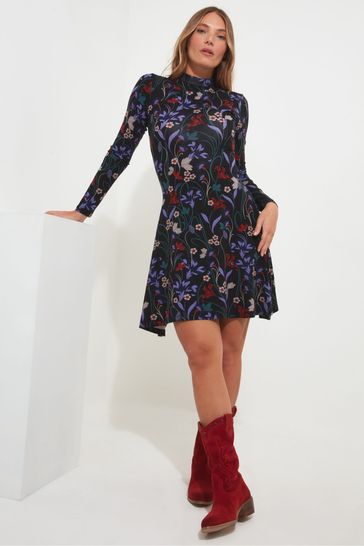 Joe browns flirty outlet flattering dress