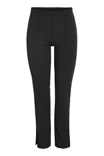 Next black trousers size 14 sales
