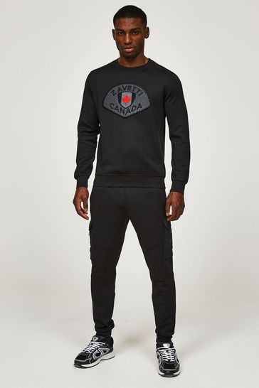 Zavetti tracksuit 2025