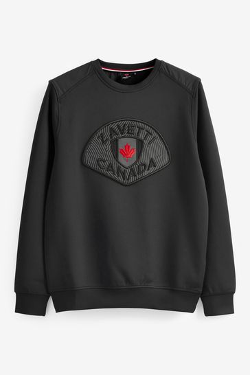Zavetti canada discount botticini reflective hoodie
