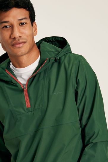 Joules waterproof clearance jacket mens