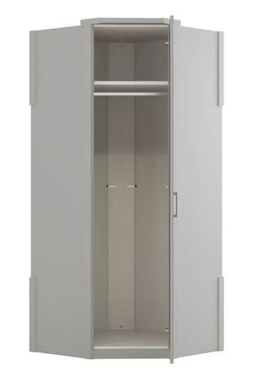 Next corner sale wardrobe