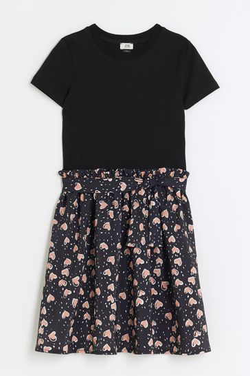 River outlet island girlswear