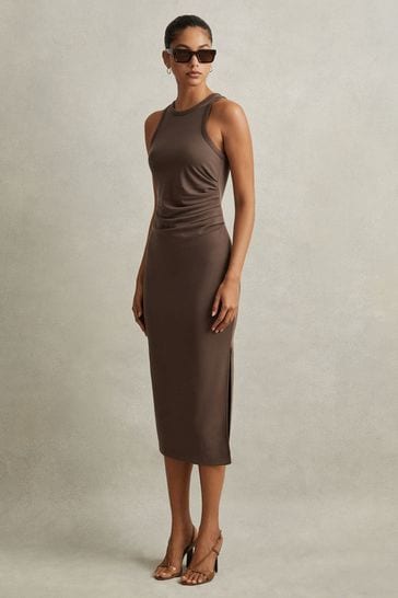 Reiss lola dress top