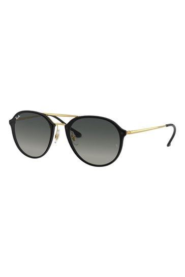 Blaze double bridge on sale sunglasses