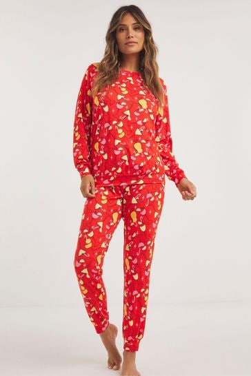 Simply be christmas pyjamas 2025