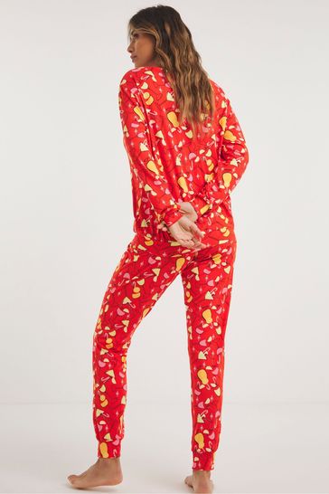 Simply be christmas pjs best sale
