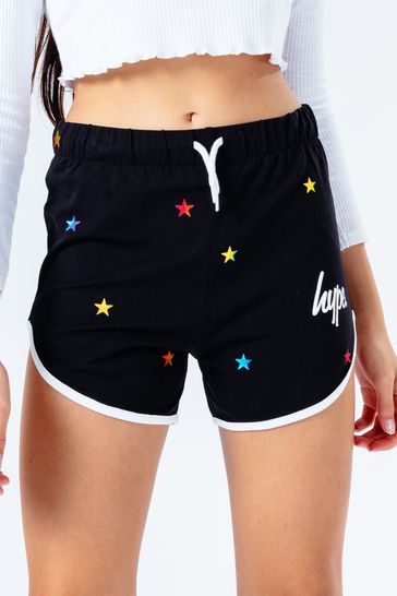 Buy Hype. Girls Runner Shorts from Next Denmark