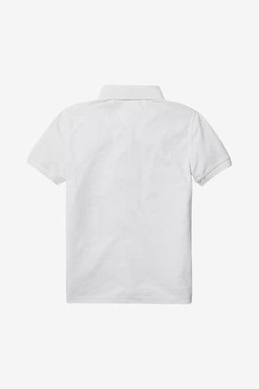 Tommy on sale basic shirt