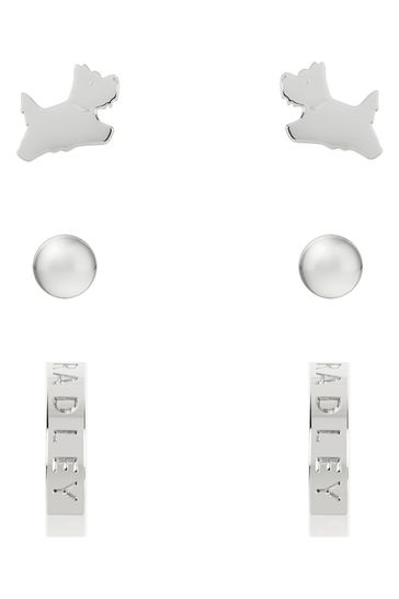 Radley earrings on sale
