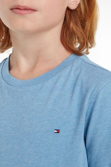 Tommy jeans basic t shirt store