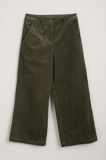 Full length, Cropped & Wide Leg Trousers - Seasalt Cornwall