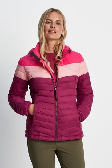 Tog 24 store padded jacket