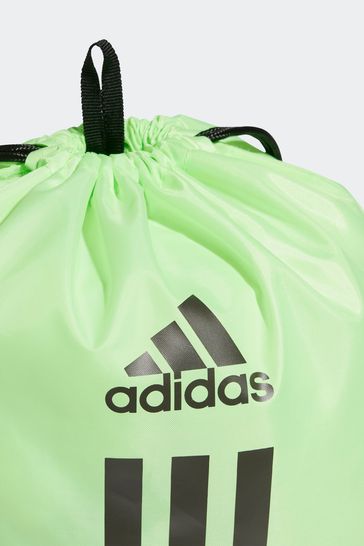Adidas gym clearance bag green
