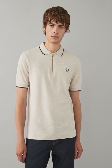 Fred perry poloshirt outlet