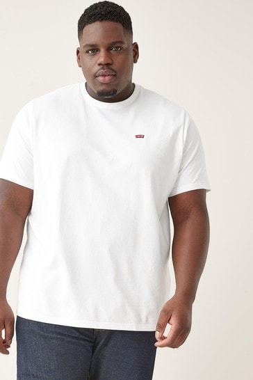 Levi's® Big And Tall Original T-Shirt