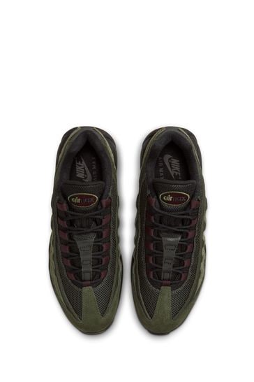 Air max militare 2025