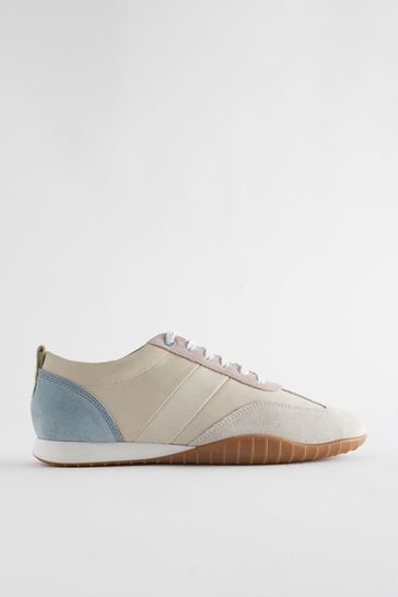 Thin sole trainers womens top