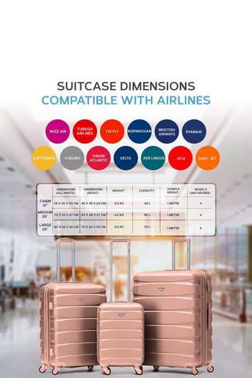 Tuifly baggage sale