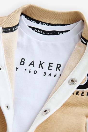 TED BAKER LONDON ペーパークリップ3点セット