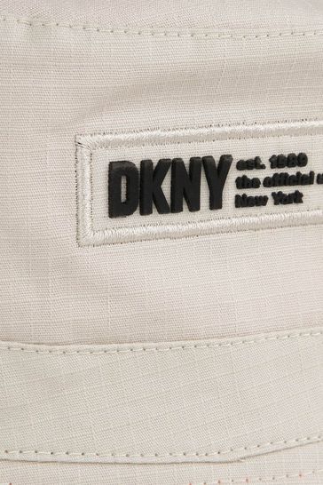 Dkny bucket hat store