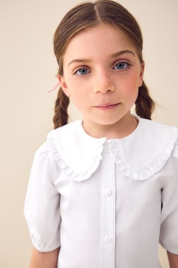 Beautiful collar sales
