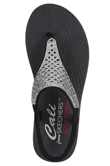 Meditation rock crown skechers hot sale