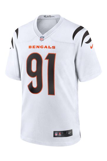 Nfl cincinnati bengals jersey hotsell