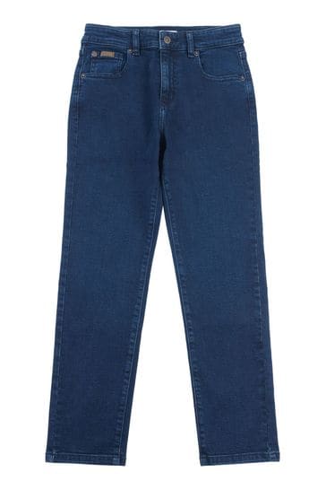 5 2025 pockets jeans